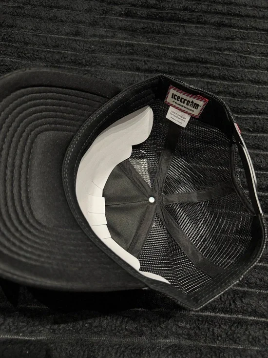 BILLIONAIRE BOY CLUB RUNNING DOG - Picture 2 of 2